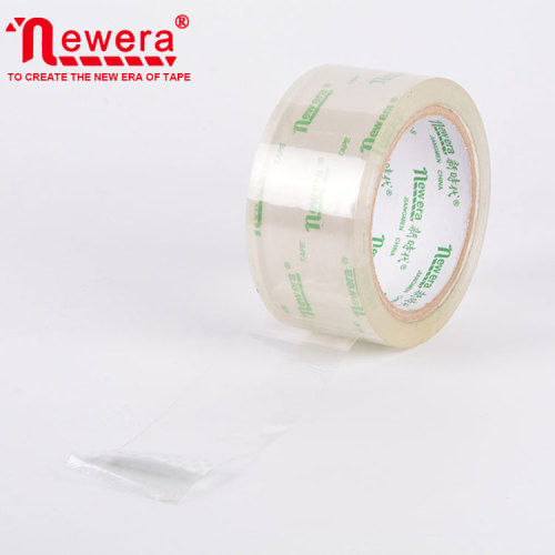 70 Yard Super Clear Packing Tape 2 Inch 1.6mil  PT487041-SUP