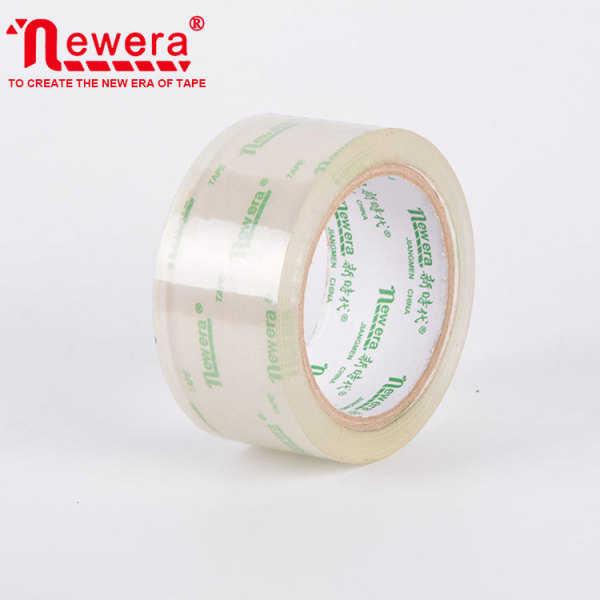 70 Yard Super Clear Packing Tape 2 Inch 1.6mil  PT487041-SUP