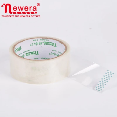 15 Yard Clear Packing Tape 2 Inch Wide 1.6mil PT481540-TR