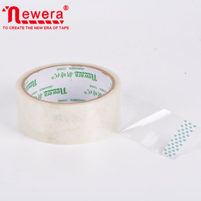 15 Yard Clear Packing Tape 2 Inch Wide 1.6mil PT481540-TR