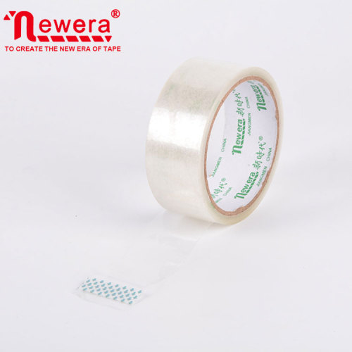 60 Yard Clear Packing Tape 2 Inch Wide 1.6mil PT486040-TR