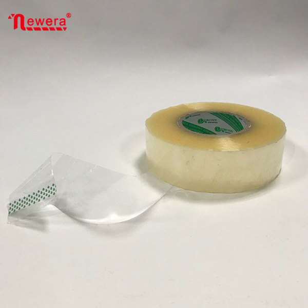 350 Yard Clear Packing Tape 2 Inch Wide 1.6mil PT4835040-TR