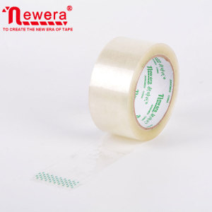 150 Yard Clear Packing Tape 2 Inch Wide 1.6mil PT4815040-TR