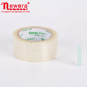 100 Yard Transparent Packing Tape 2 Inch Wide 1.6mil PT4810040-TR