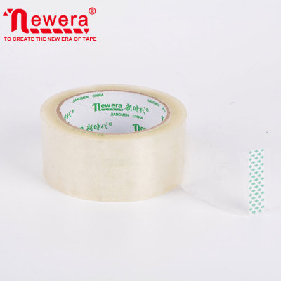 100 Yard Transparent Packing Tape 2 Inch Wide 1.6mil PT4810040-TR