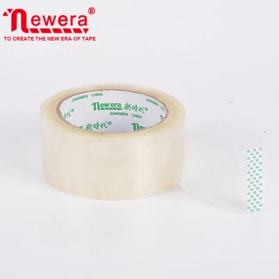 200 Meter Transparent Packing Tape 2 Inch Wide 1.6mil PT4820040-TR