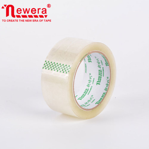 70 Yard Clear Packing Tape 2 Inch Wide 1.6mil PT487040-TR