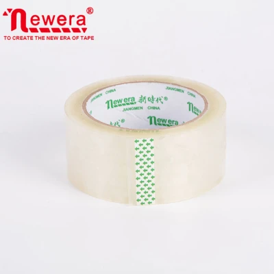 70 Yard Clear Packing Tape 2 Inch Wide 1.6mil PT487040-TR