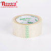 200 Meter Transparent Packing Tape 2 Inch Wide 1.6mil PT4820040-TR