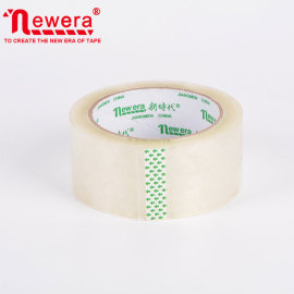 70 Yard Clear Packing Tape 2 Inch Wide 1.6mil PT487040-TR