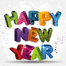 I wish you also success new opportunities and happiness in New Year!