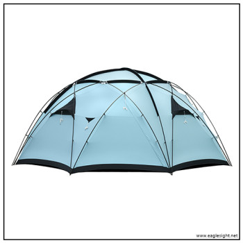 【ROBOTECH】Eaglesight 2018 New Design 10 Person Big Camping Tent Tents