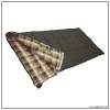 Eaglesight 100% Cotton Hollow Fibre Flannel Sleeping Bag