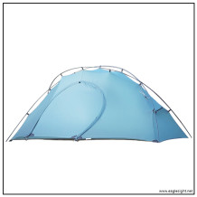 【Light Rock】Eaglesight 2018 New Design Ultralight Single 4 Season Tent for Backpacking Camping Hiking Waterproof