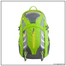 40L warerproof backpack for travel personalized backpack