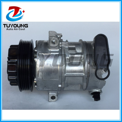 factory Outlet Car accessories 5SL12C a/c compressor fit Opel Corsa Mk IV D 6854102 55701200