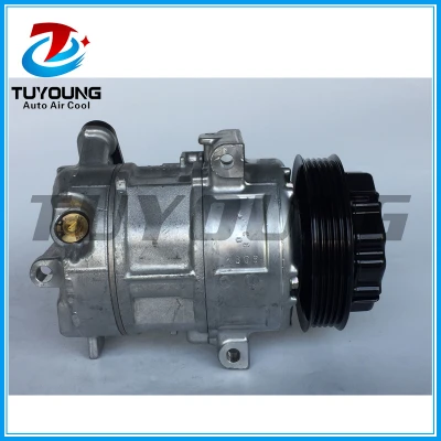 factory Outlet Car accessories 5SL12C a/c compressor fit Opel Corsa Mk IV D 6854102 55701200