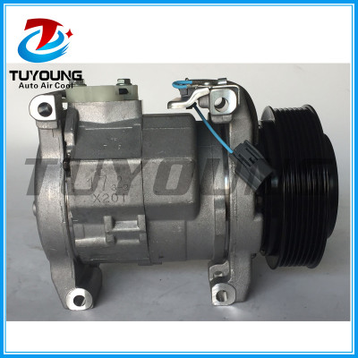 NEW SALE 10S17C auto parts ac compressor for HONDA ACCORD 447220-4863 77389 38810-RAA-A01