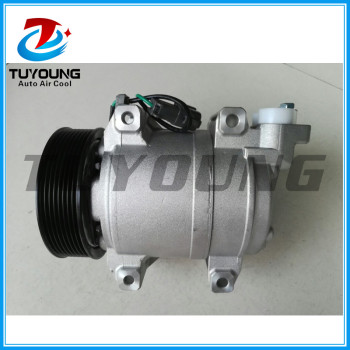 NEW SALE DKS15CH Car accessories ac compressor Mitsubishi L200 Trition 2.5 506012-1511