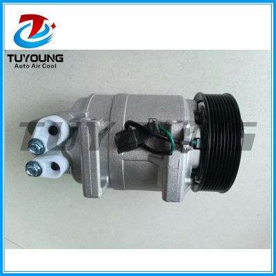 NEW SALE DKS15CH Car accessories ac compressor Mitsubishi L200 Trition 2.5 506012-1511