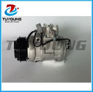 Car accessories auto parts A/C compressor 10PA20C fit Lexus Toyota 447200-6079 447200-6072 447200-6790 447220-6073 4370 2530