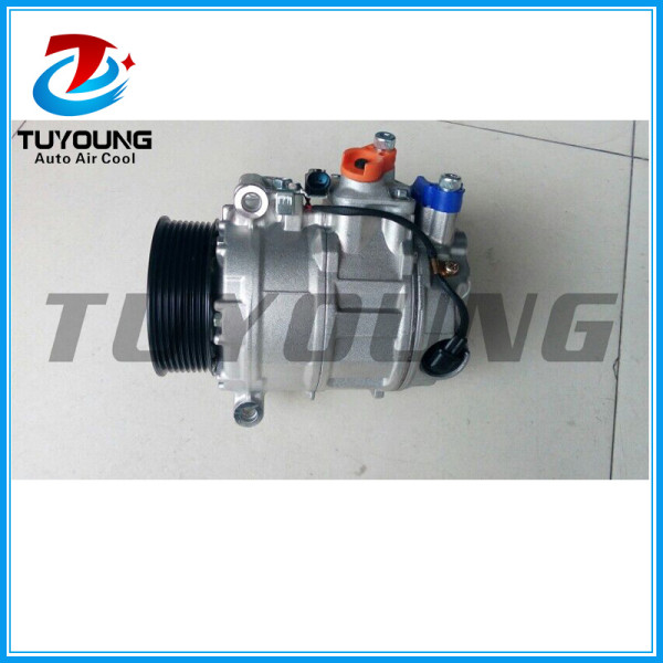 DCP17062 7SEU17C auto air conditioning compressor Mercedes R-Class R280 G320 GL320 GL450 R320 0012308311 22305311