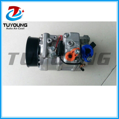 DCP17062 7SEU17C auto air conditioning compressor Mercedes R-Class R280 G320 GL320 GL450 R320 0012308311 22305311