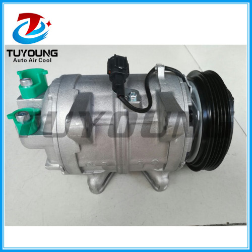 High quality auto parts A/C compressor DKS17CH fit Nissan Urvan 506012-0160 0160 92600VW100