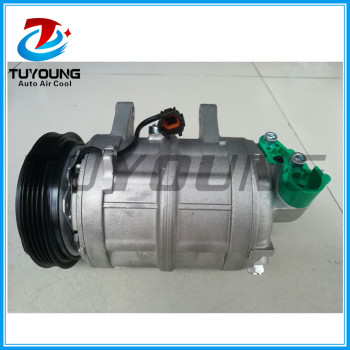 High quality auto parts A/C compressor DKS17CH fit Nissan Urvan 506012-0160 0160 92600VW100