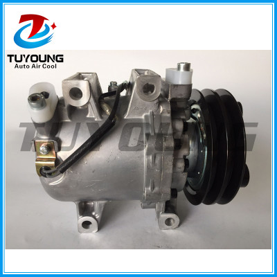High quality auto parts A/C compressor CR14 fit ISUZU D-MAX 897369-4150 8973694150 7897236-6371