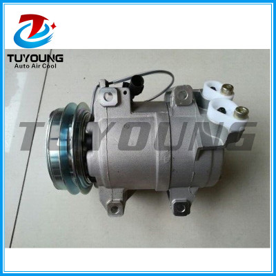 factory Outlet ac compressor for Mitsubishi 5060121511 5062119191 MN123625 MN123626 Z0016267A