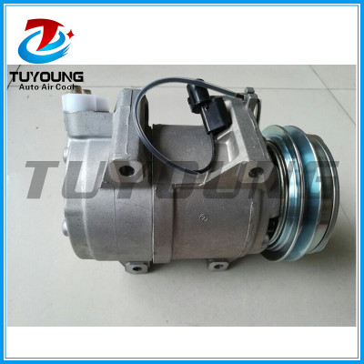 factory Outlet ac compressor for Mitsubishi 5060121511 5062119191 MN123625 MN123626 Z0016267A