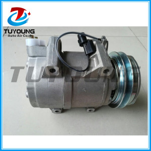 factory Outlet ac compressor for Mitsubishi 5060121511 5062119191 MN123625 MN123626 Z0016267A