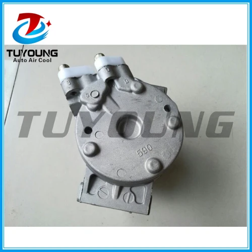 factory Outlet ac compressor for Mitsubishi 5060121511 5062119191 MN123625 MN123626 Z0016267A