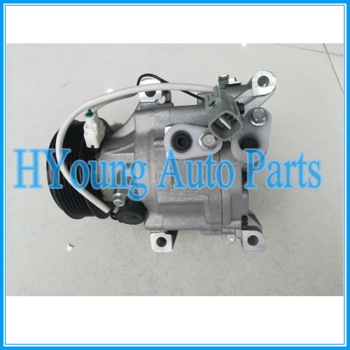 High quality SCSA06C auto a/c compressor fit Toyota Corolla 1.6 88310-02320 88310-1A582 51746931