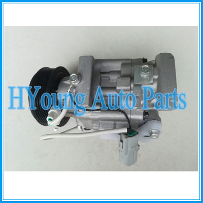 SCSA06C auto ac compressor fit Toyota Corolla 1.6 88310-02320 88310-1A582 51746931