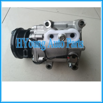 AC Compressor SC90C FORD FOCUS/CONNECT 1547513 1016001001 1064354 RXS4H19D629AA XS4H19D629AD 1479820  YS7H-19D629-BB YS7H-19D629-EA YS7H19D629BA