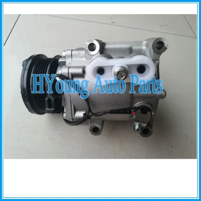 AC Compressor SC90C FORD FOCUS/CONNECT 1547513 1016001001 1064354 RXS4H19D629AA XS4H19D629AD 1479820  YS7H-19D629-BB YS7H-19D629-EA YS7H19D629BA
