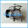 Daihatsu Sirion auto parts a/c compressor SV07C fit Toyota Passo 447280-3150 447260-5820 88310-B1070 88310B1070