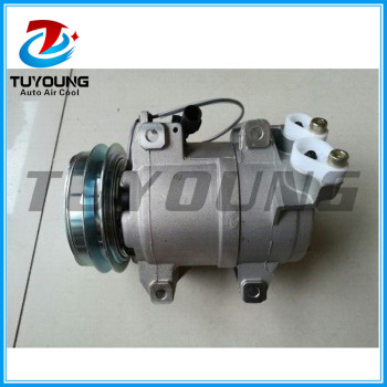 Factory direct sale ac compressor fit Mitsubishi L200 5060121511 5062119191 MN123625 MN123626 Z0016267A