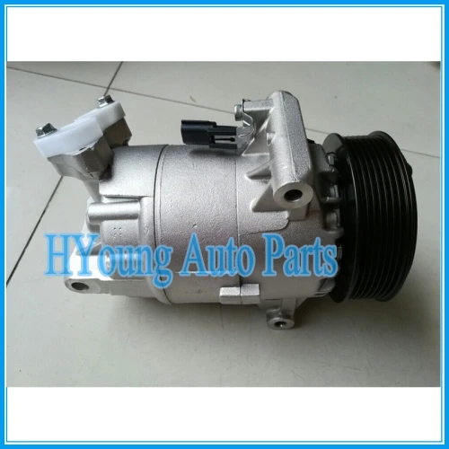 Factory direct sale Car accessories AC COMPRESSOR CVC FOR NISSAN 01140090 01140219 01140548 1140090 1140219 1140548 01140091 08026815