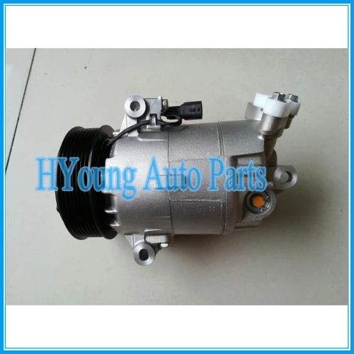 Factory direct sale Car accessories AC COMPRESSOR CVC FOR NISSAN 01140090 01140219 01140548 1140090 1140219 1140548 01140091 08026815