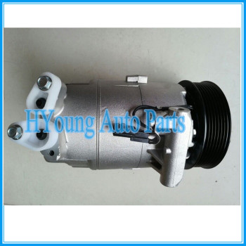 Factory direct sale Car accessories AC COMPRESSOR CVC FOR NISSAN 01140090 01140219 01140548 1140090 1140219 1140548 01140091 08026815
