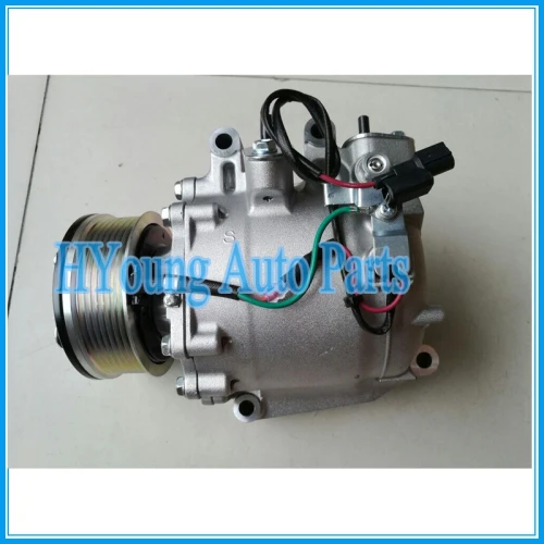 Factory direct sale auto ac compressor Honda CRV III MK III 2.0L 2.4L 38810RZVG01 38810RZVG02 CO 4918