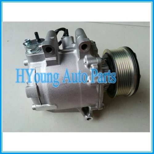 Factory direct sale auto ac compressor Honda CRV III MK III 2.0L 2.4L 38810RZVG01 38810RZVG02 CO 4918