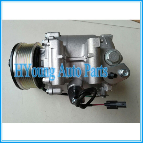 Factory direct sale auto ac compressor Honda CRV III MK III 2.0L 2.4L 38810RZVG01 38810RZVG02 CO 4918