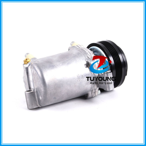 auto air conditioning compressor fit BMW E46 SS120DL1 110 mm PV5 64528386650 64526901206 64528375319