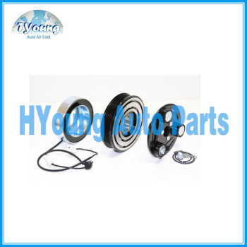Car ac compressor clutch fit Mazda 3 5 1.8 2.0 3.3 BK CR19 AKSO8549522 H12A0BW4JZ CC29-61-450G