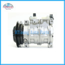 car a/c compressor Hino Truck 2001 883101740 447180-2910 447220-4442 447220-4440 247300-0930
