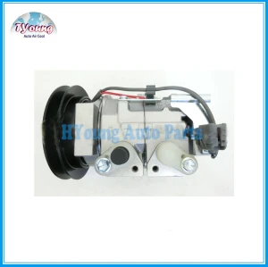 car a/c compressor Hino Truck 2001 883101740 447180-2910 447220-4442 447220-4440 247300-0930